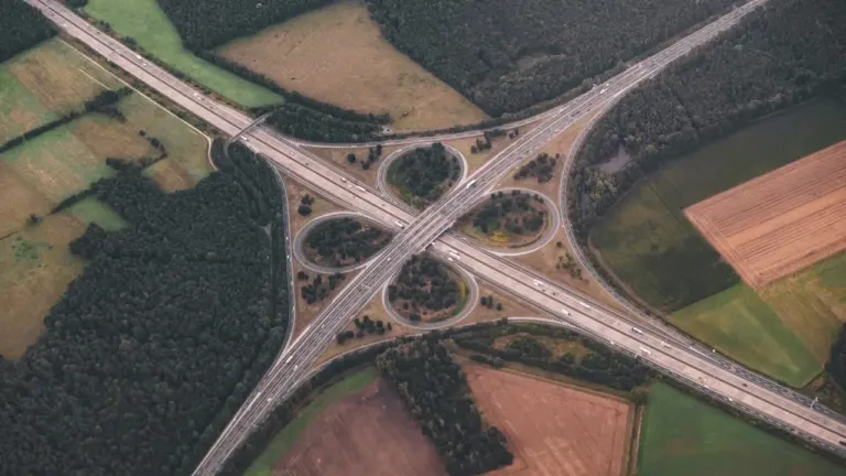 Aachen: Diese Rampen am Autobahnkreuz werden gesperrt