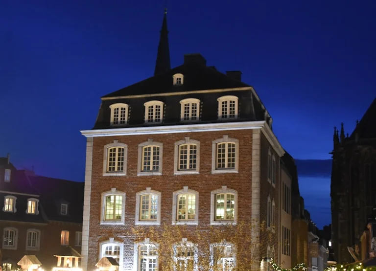 „Anfänger“ in Aachen: Das Museumsteam kuratiert selbst