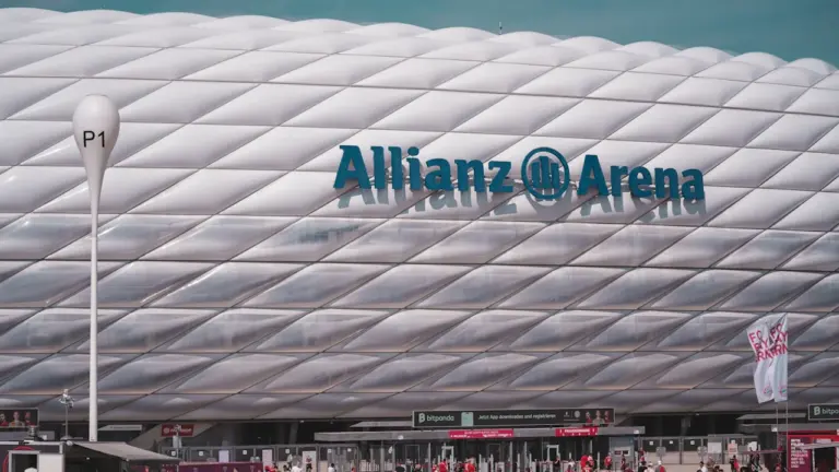 Bayern gegen Stuttgart: Sieg zum Bundesliga-Start?
