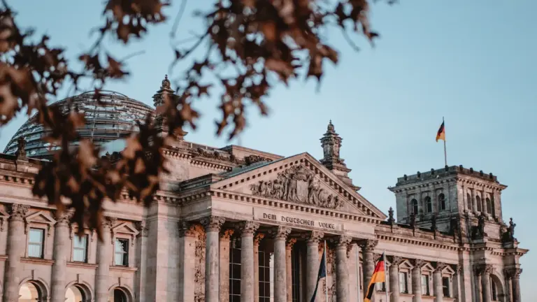 Berlin-Wahl 2026: Bleibt die CDU am 20. September vorn?