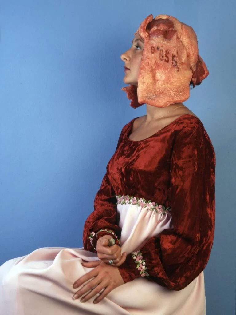 Chemnitz: „Serving Gender“ ab 4. Juli im Museum Gunzenhauser