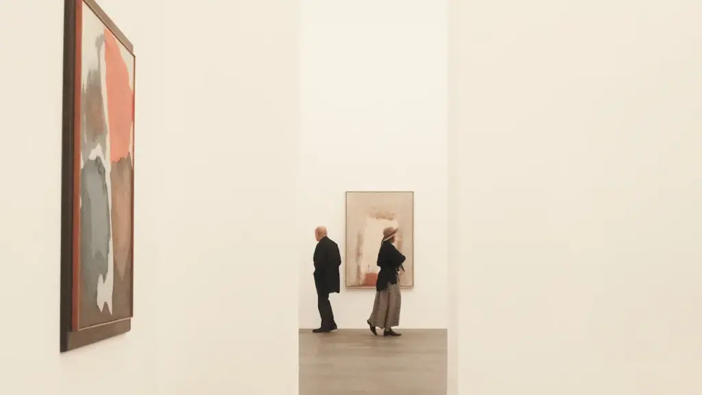 Dejan Sarić in Duisburg: IN BETWEEN bis 13. Dezember
