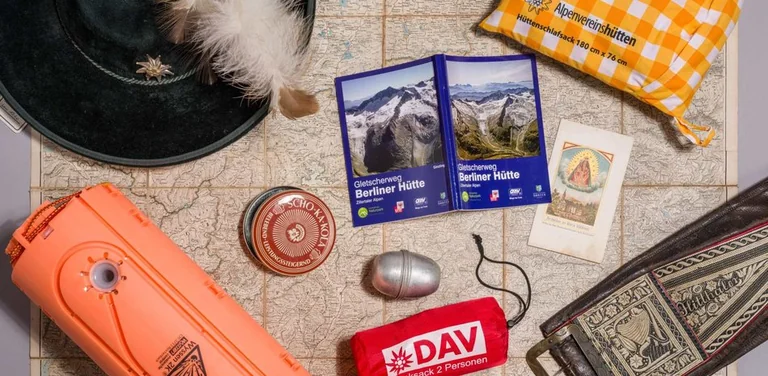 Die Berge Tirols: Ausstellung in Berlin startet am 29. Juli