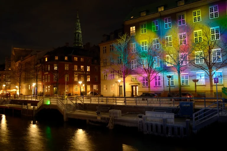 Eberswalde macht den Finowkanal zur Festivalmeile