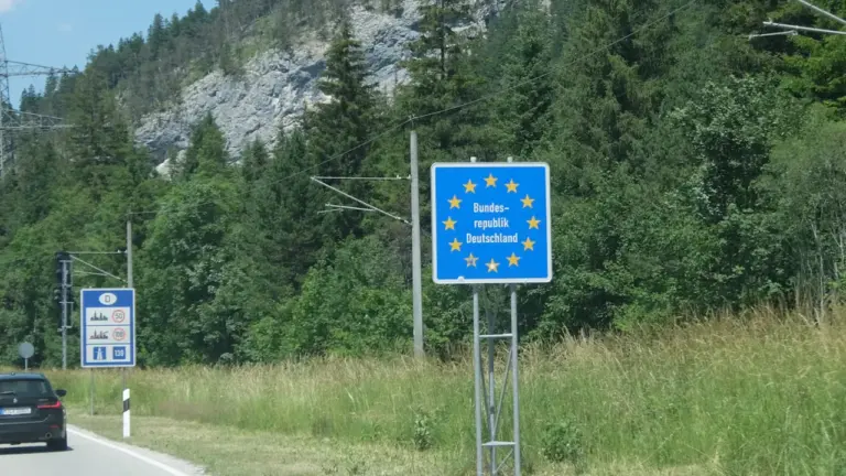 EES 2026: Folgen für Reisende aus Deutschland