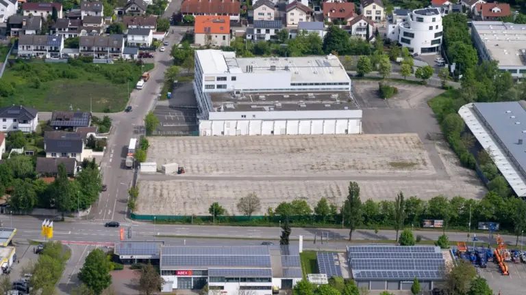 Für Familien in Ingolstadt rückt ein neuer Schulcampus näher