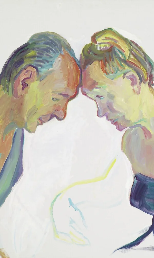Hamburg zeigt Lassnig und Munch in großer Doppelschau