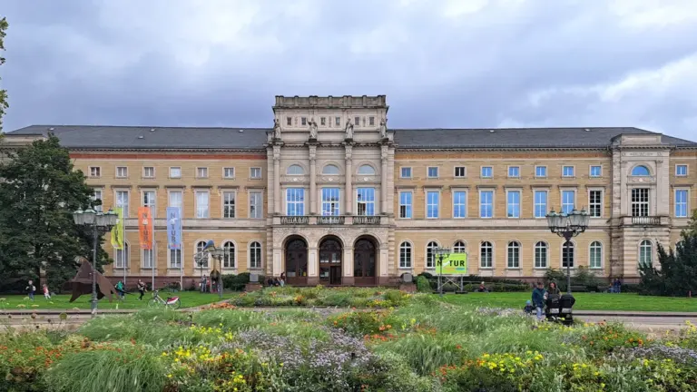 KAMUNA in Karlsruhe: Kunstnacht am 1. August ab 10 Euro