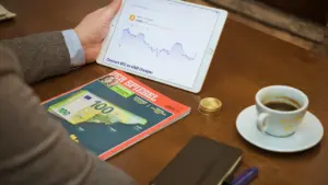Nachrichtenkompetenz im digitalen Zeitalter: Wie wir uns im Informationsdschungel zurechtfinden