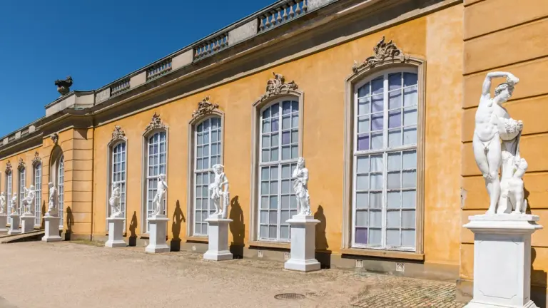 „Potsdam. Eine Stadt macht Geschichte“ – Eintritt frei