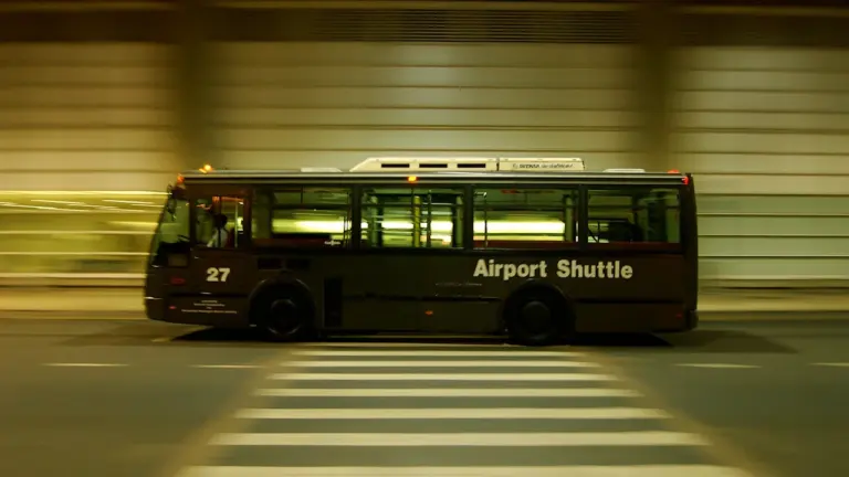 Shopping-Shuttle Stuttgart–Metzingen: Drei Fahrtage
