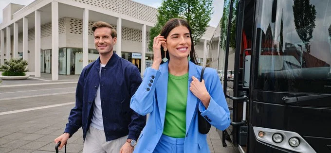 Shopping-Shuttle Stuttgart–Metzingen: Drei Fahrtage