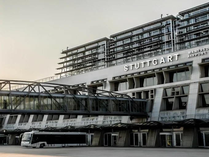 Shopping-Shuttle Stuttgart–Metzingen: Drei Fahrtage