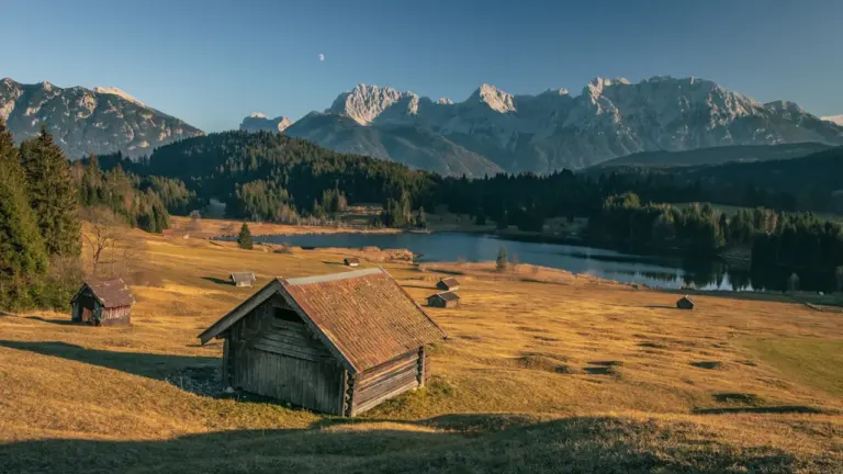 Sommerferien in Bayern: Checkliste für den 3. August
