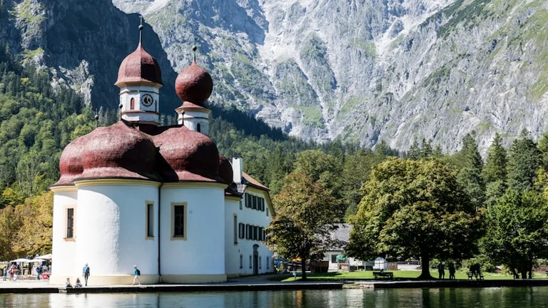 Sommerferien in Bayern: Checkliste für den 3. August