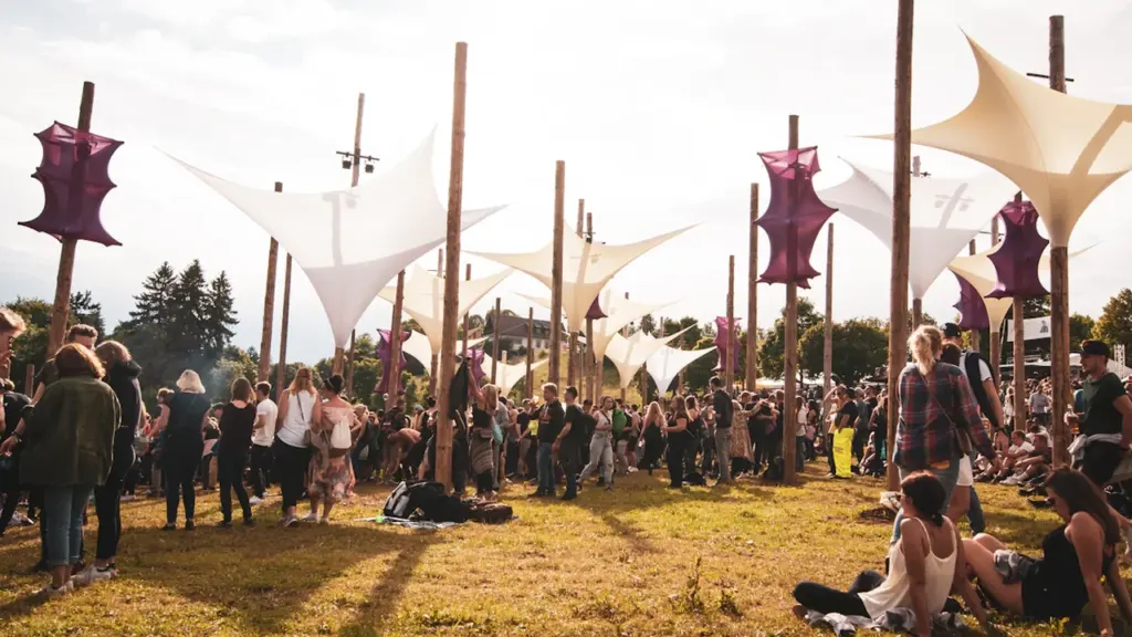 SommerSound im Stadtgarten: Sonntage bis 23. August