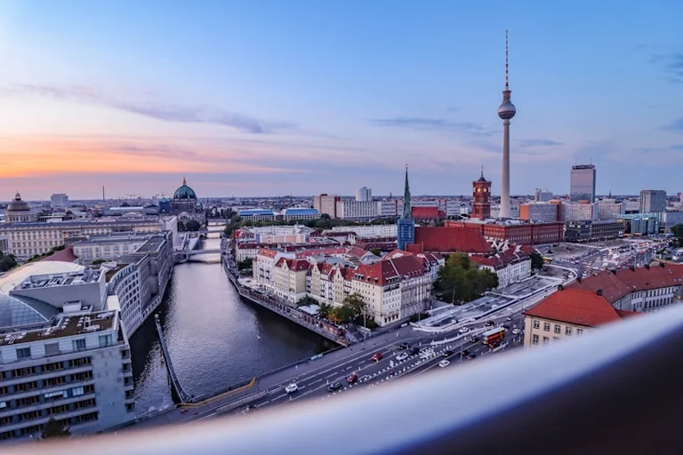 20. August: Ein Wendepunkt in der deutschen Zeitgeschichte