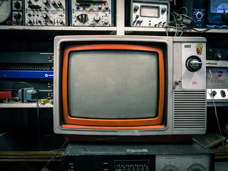 25. August 1967: Wie Farbfernsehen den Alltag veränderte