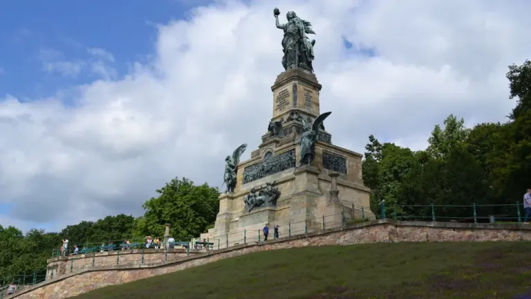 4. August 1870: Wie Weißenburg die deutsche Einigung beschleunigte