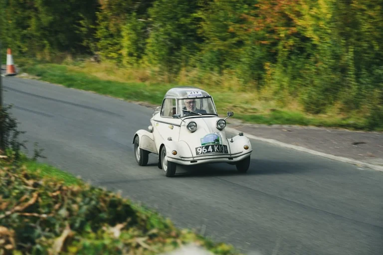 5. August: Wie frühe Autobahnen Deutschland veränderten