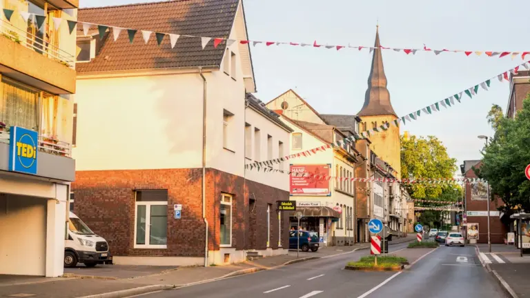 60. Bermuda Talk in Bochum: Das erwartet Sie am 6. September