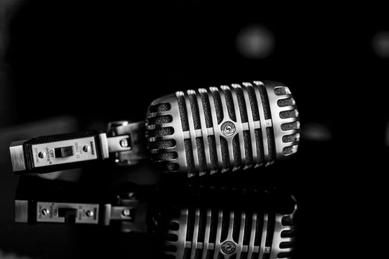 7. August: Warum Rundfunk in Deutschland öffentlich wurde