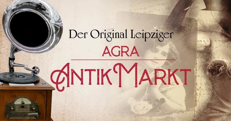 agra Antikmarkt Leipzig: Eintritt frei am Monatsende: what residents need to know