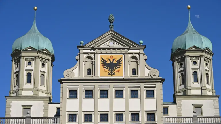 Augsburg am 8. August: Feiertag nur im Stadtgebiet