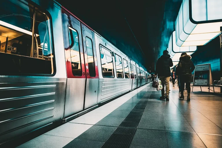Bahn-Streik ab heute: Was Reisende jetzt wissen müssen