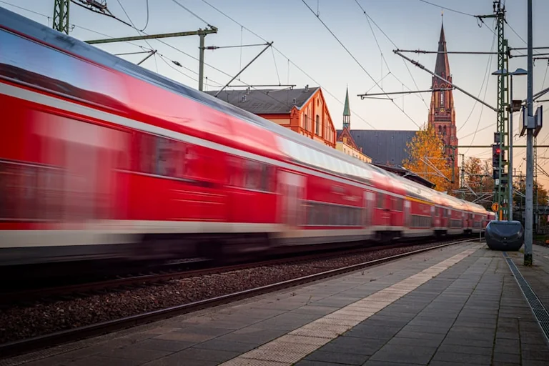 Bahnstreik abgewendet: Zugverkehr in Deutschland läuft planmäßig
