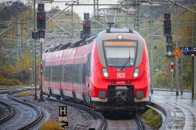 Bahnstreik-Gefahr am 1. August: Das müssen Pendler prüfen