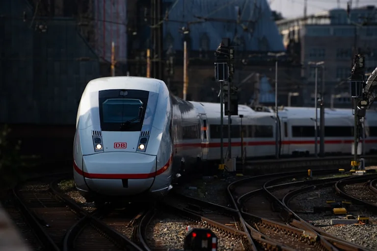 Bahnstreik-Gefahr am 1. August: Das müssen Pendler prüfen