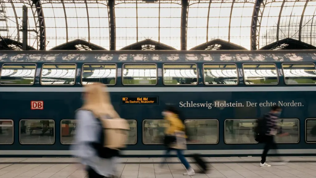 Bahnstreik-Gefahr am 20. August: Was Pendler jetzt wissen müssen