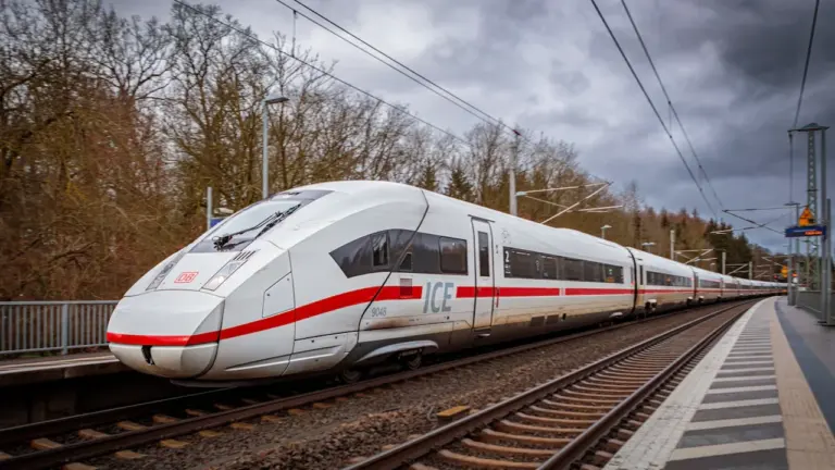 Bahnstreik heute: Regionalverkehr in NRW und Bayern betroffen