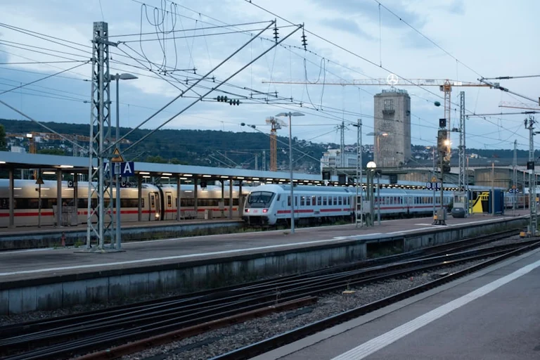 Bahnstreik heute: Regionalverkehr in NRW und Bayern betroffen