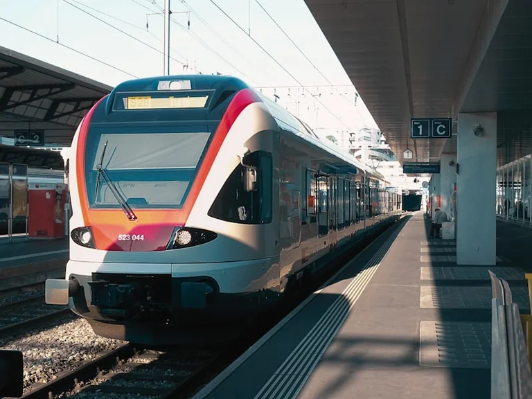 Bahnstreik heute: Regionalverkehr in NRW und Bayern betroffen
