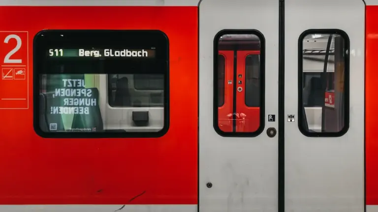 Bahnstreik heute: Regionalverkehr kann ausfallen