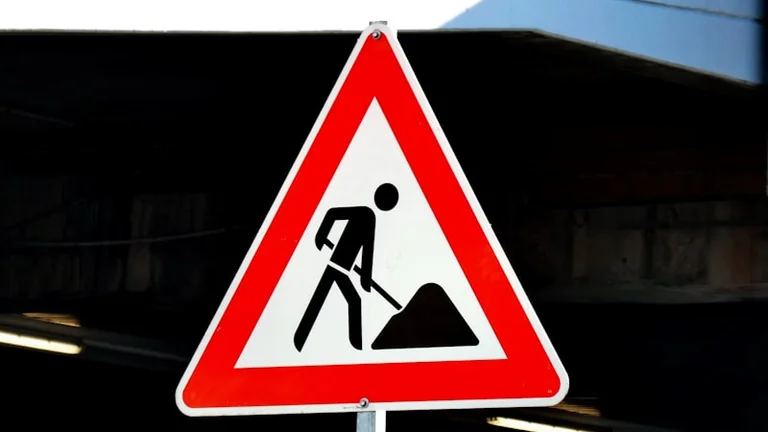 Baustellen an der Schwabacher Straße: Das kommt auf Pendler zu