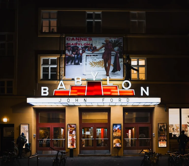 Berlin am 18. August: Kultur ohne ausverkaufte Türen
