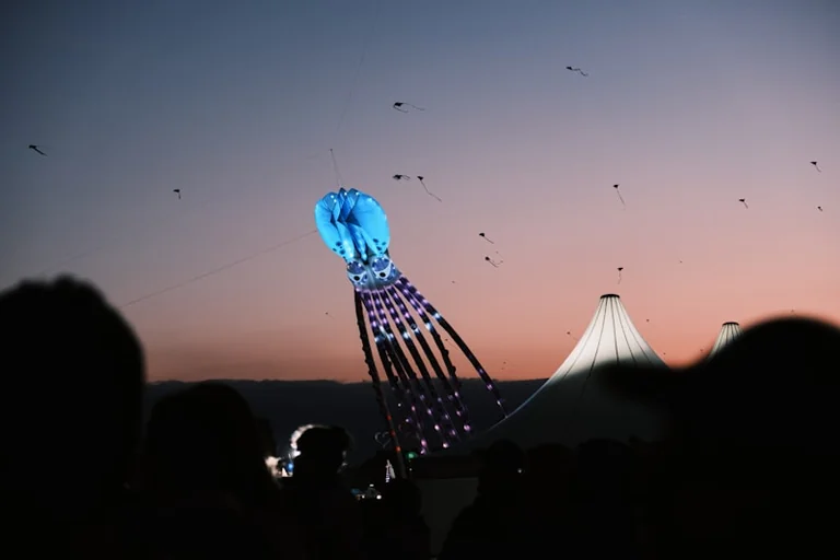 Berlin Open Air: Plan fürs Wochenende 14.–16. August