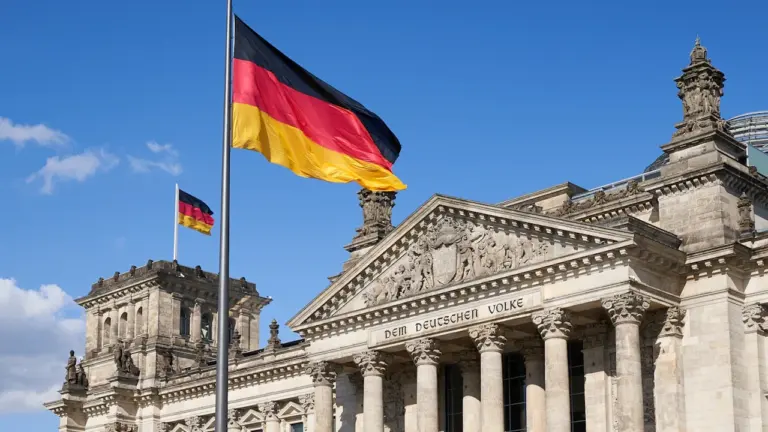 Berlin-Wahl 2026: Holt die CDU bis 1. Oktober Platz eins?