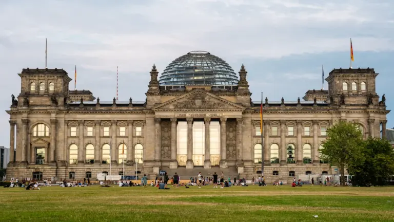 Berlin-Wahl 2026: Wird die CDU am 20. September stärkste Partei?