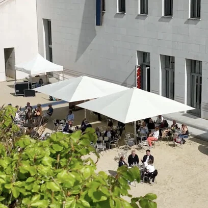 Bonn Summit: Drei kostenlose Tage ab 16. September
