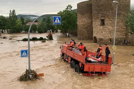 Bonn: Was die Ahrtal-Ausstellung am letzten Wochenende zeigt