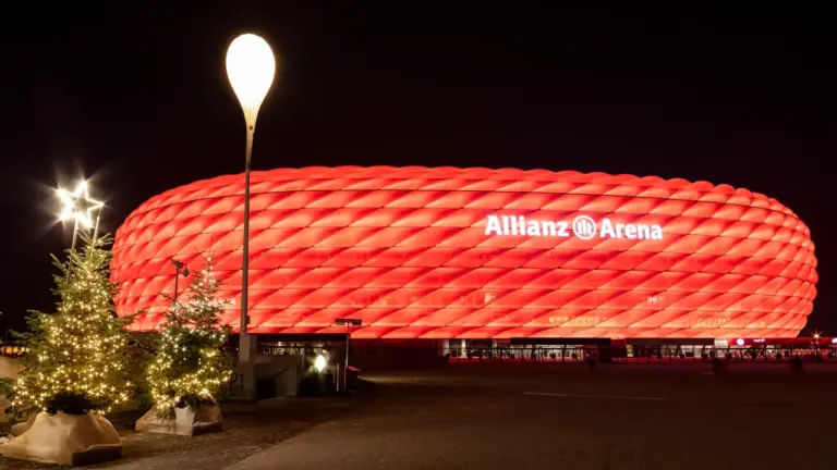Bundesliga-Auftakt 2026/27: Bleibt der FC Bayern im ersten Heimspiel ungeschla