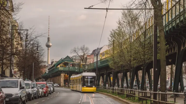 BVG-Streiks in Berlin: Was am 7. August gesichert ist