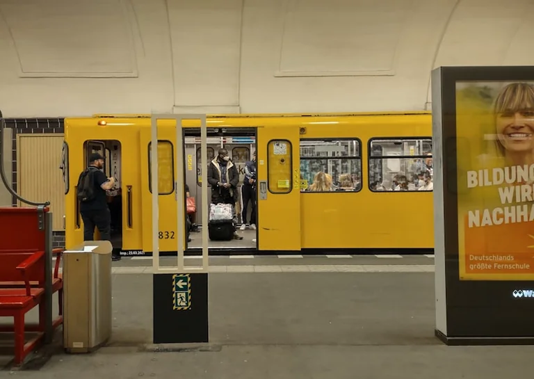 BVG-Streiks in Berlin: Was am 7. August gesichert ist