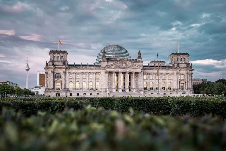 CDU vor Berlin-Wahl 2026: Bleibt sie am 20. September stärkste Kraft?