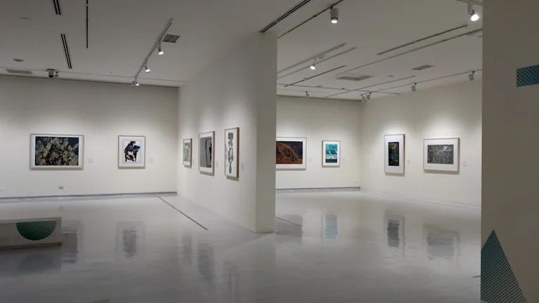 Collecting #4 in Paderborn: Kunst bis 2. August
