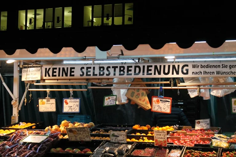 Destatis-August-Inflation: 2 Prozent bis 15. September?